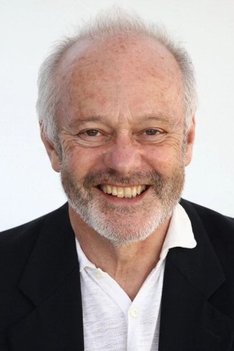 Image of Michael Radford