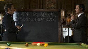 The Death of Dr. Ogden