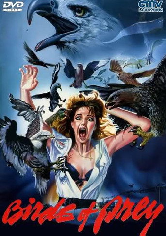 El ataque de los pájaros 在线观看和下载完整电影