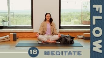 Day 18 - Meditate