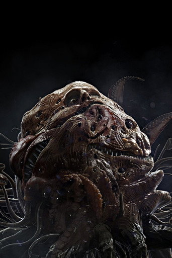 The Dunwich Horror 在线观看和下载完整电影