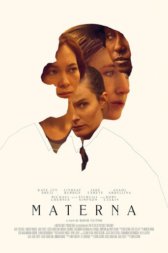 Materna 在线观看和下载完整电影