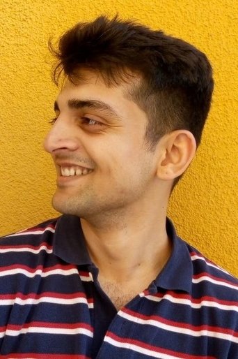 Image of Neelay Mehendale