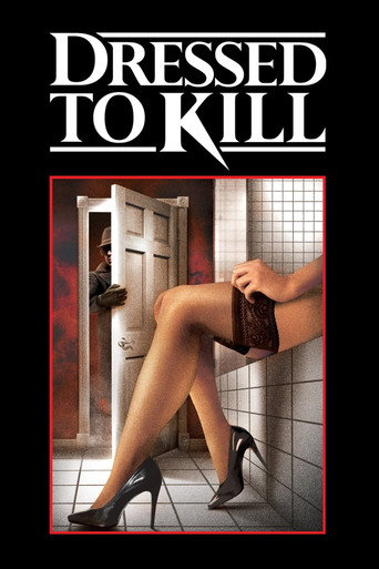 Dressed to Kill