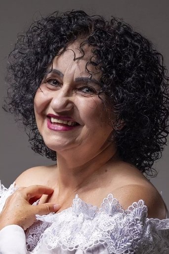 Mariinha Santa Rosa