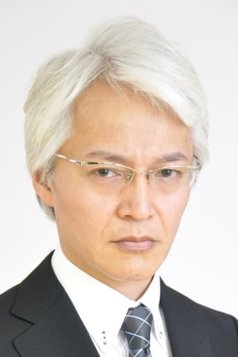 Image of Etsuo Yokobori