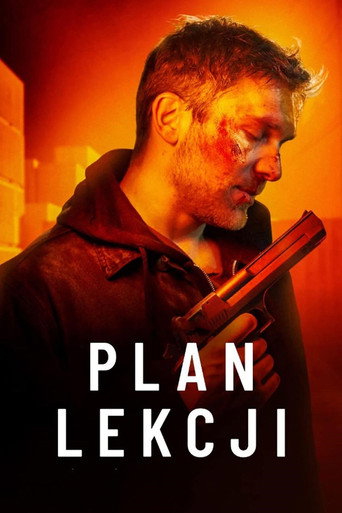 Okładka filmu Plan lekcji
