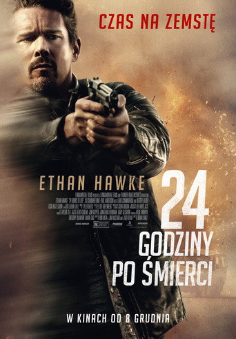 Okładka filmu 24 godziny po śmierci