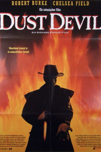 Dust Devil