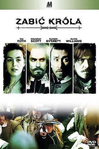 Okładka filmu Zabić króla