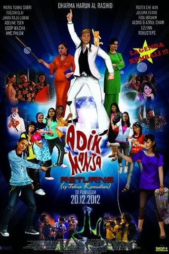 Movie Poster
