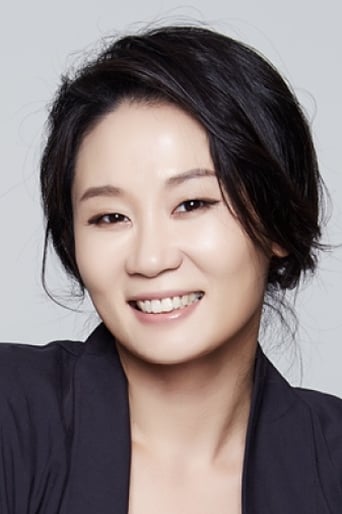 Image of Kim Sun-young