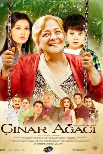 Çınar Ağacı 在线观看和下载完整电影