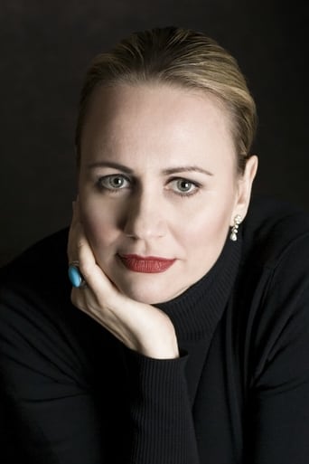 Image of Anja Kampe