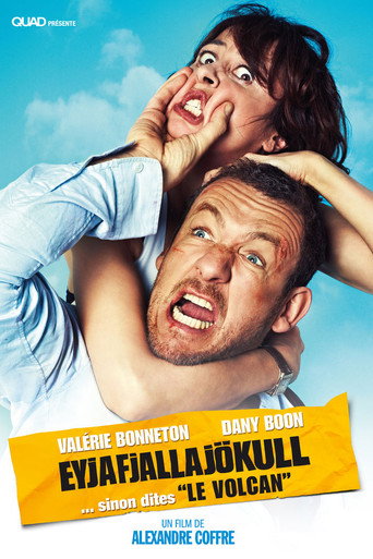 Eyjafjallajökull 在线观看和下载完整电影