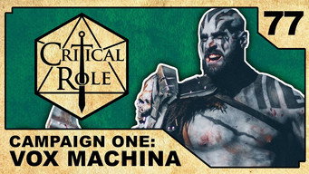 Clash at Daxio episode still image