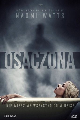 Okładka filmu Osaczona
