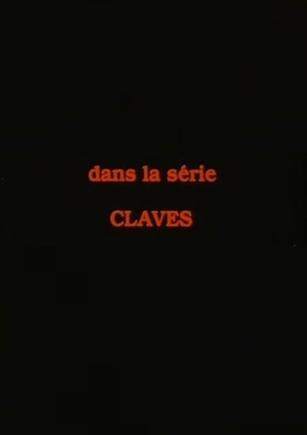 Claves, 4: Memories of Cuban cinema