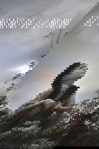 El niño de la nube