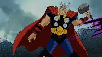 Thor the Mighty
