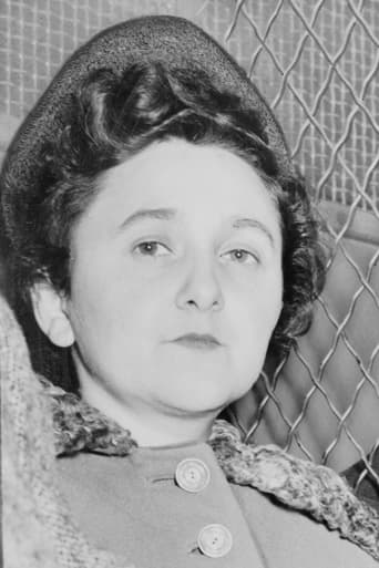 Image of Ethel Rosenberg