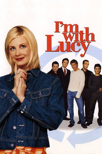 I'm with Lucy 在线观看和下载完整电影