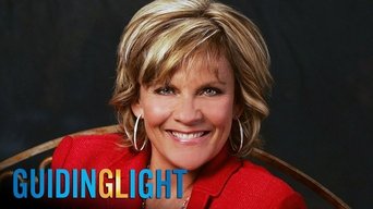 Capa de Guiding Light