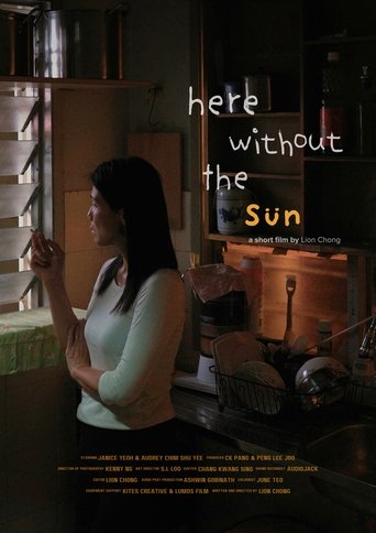Here Without The Sun