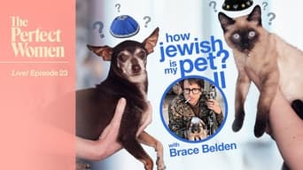 How Jewish is my Pet? II