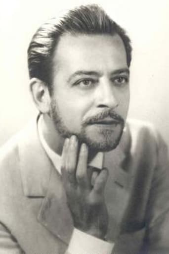 Image of Carlo D'Angelo