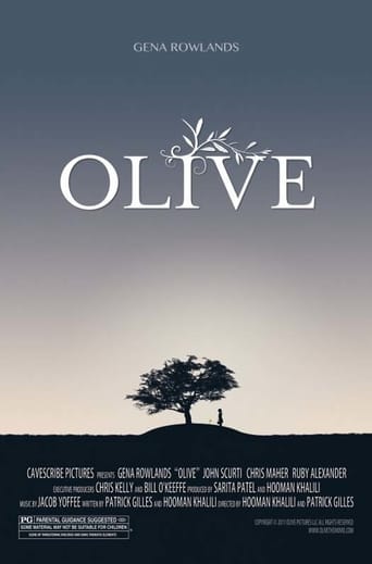 Olive 在线观看和下载完整电影