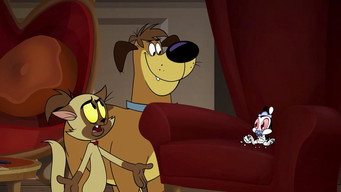 Son of Bunnicula
