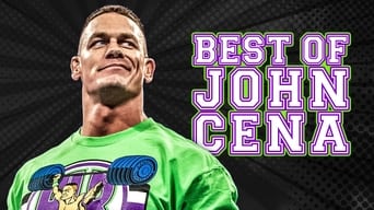 The Best of WWE: Best of John Cena