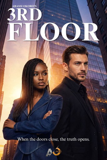 3rd FLOOR