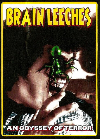 The Brain Leeches 在线观看和下载完整电影
