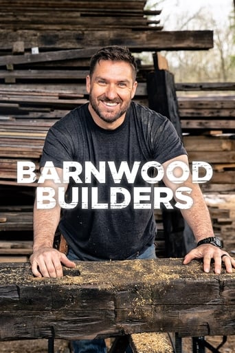 Barnwood Builders