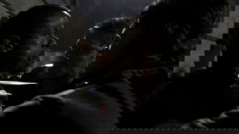 Bloodlust