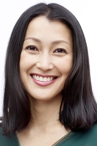 Image of Mayu Tsuruta