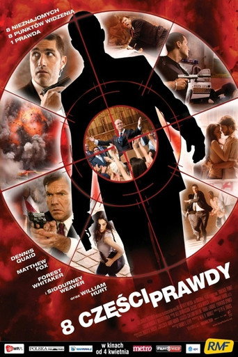 Okładka filmu 8 części prawdy