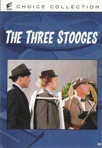 The Three Stooges 在线观看和下载完整电影