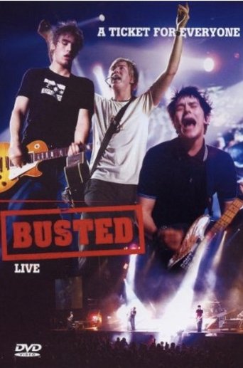 Movie A Ticket for Everyone: Busted Live Poster Images, BackDrops Images, Logo Images posters 1 /e8TSgVx4W23jpLoEpNCqWOpis2r.jpg