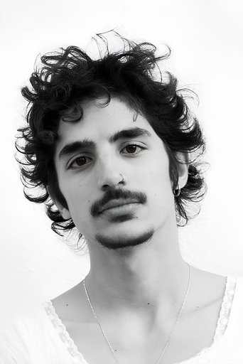 Image of Andronikos Korakas