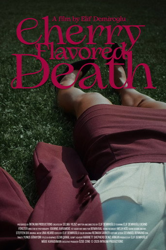 Cherry Flavored Death