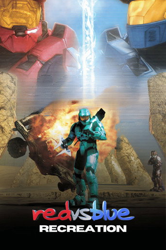 Najnowszy sezon Red vs. Blue - Sezon 7 CDA cały serial