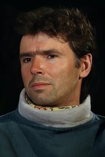 Image of Michel Garcia