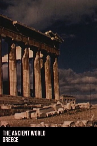 The Ancient World: Greece