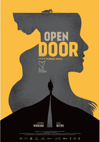 Open Door 在线观看和下载完整电影
