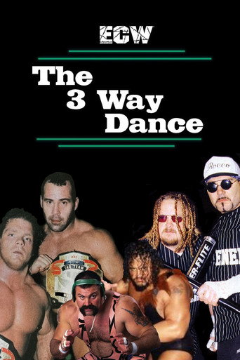 ECW 3 Way Dance 在线观看和下载完整电影