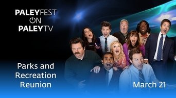 PaleyFest LA: 10th Anniversary Reunion
