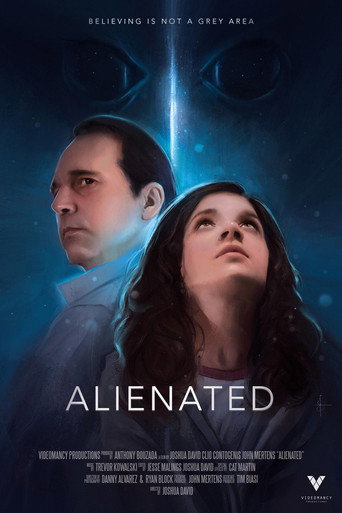 Alienated 在线观看和下载完整电影